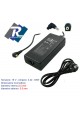 Alimentatore notebook TOSHIBA Satellite C660D C670 C850D C855 C870
