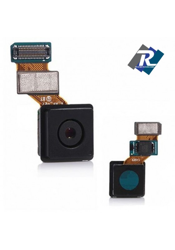 FLEX FLAT FOTOCAMERA POSTERIORE REAR BACK CAMERA SAMSUNG GALAXY S5 SM-G900 G900F