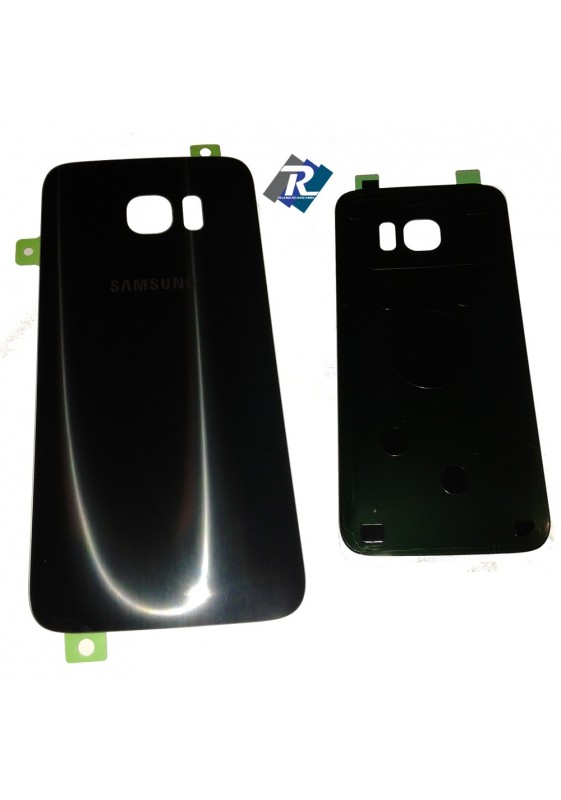 cover samsung s7 edge nera