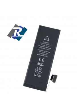 Batteria per Apple iPhone 5 1440 mAh sostituisce originale