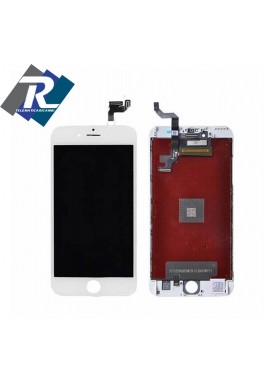 Display LCD Retina Touch Screen Vetro Schermo Apple iPhone 6S Plus 5.5 Bianco