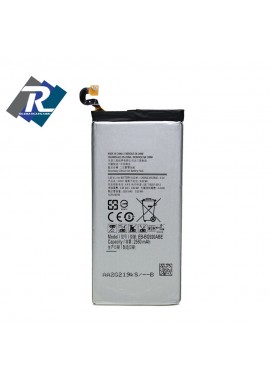 BATTERIA SAMSUNG EB-BG920ABE PER GALAXY S6 SM-G920 2550 mAh sostituisce ORIGINALE