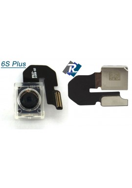 Flex flat Modulo Fotocamera Posteriore Rear Back Camera per Apple iPhone 6S PLUS