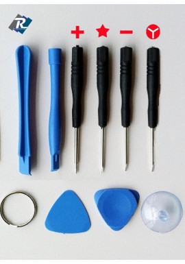 Kit cacciavite per Apple iPhone Ipod iphone 7 - Pentalobo stella taglio punta Y -