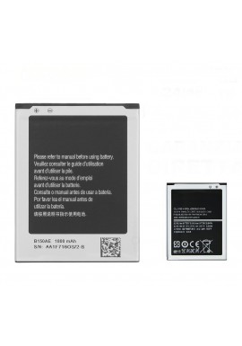 BATTERIA SAMSUNG B150AE B150AC GALAXY CORE PLUS SM-G350  GT-i8260 i8262 sostituisce originale