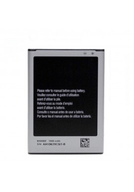 BATTERIA SAMSUNG Galaxy S4 MINI i9190 I9192 I9195 B500BE  B500AE Sostituisce originale