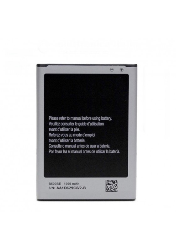 BATTERIA SAMSUNG Galaxy S4 MINI i9190 I9192 I9195 B500BE  B500AE