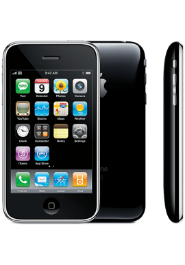 Iphone 3g