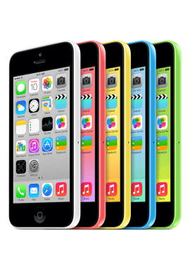 Iphone 5C