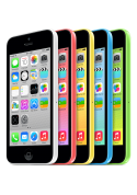 Iphone 5C